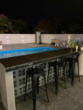 Villa 1317 D’Amour afamosa